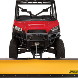 RM5 Plow Mount - Ranger 900