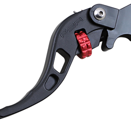 Black Apex Clutch Lever