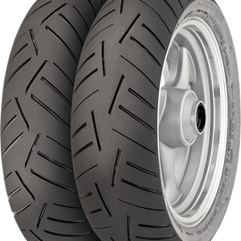 Tire - ContiScoot - 120/80-16 - 60P