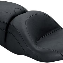 Lowdown Seat - Plain - FLHR/X/T/TR '08+