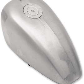 Gas Tank - Aero-Style Gas Cap - 3.3 Gallon