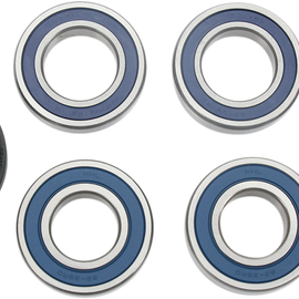 Wheel Bearing Kit - Rear