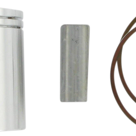Piston - Polaris - .25mm