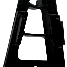 Front Chain Slider - Yamaha YFM660R Raptor - Black