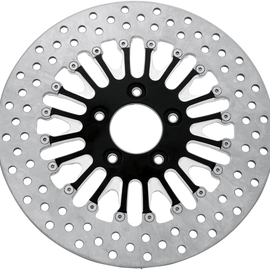 Brake Rotor - Boss - 11.8"