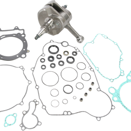 Crankshaft Kit