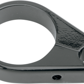 Cable Clamp - Clutch - Die-Cast - 1-1/2" Frame - Black