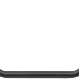 Flat Black 10" Ape Handlebar for TBW