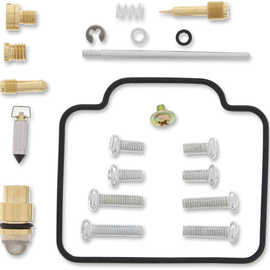 Carburetor Repair Kit - Suzuki