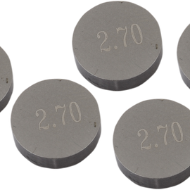Valveshim - 10.00 x 2.70 - 5 pack