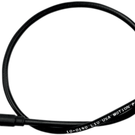 Throttle Cable - Push/Pull - KTM