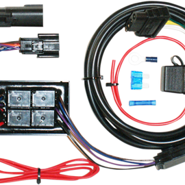 Iso Converter - 6 Pin - Molex