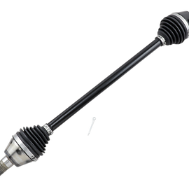 Complete Axle Kit - Heavy Duty - Front Left - Can-Am