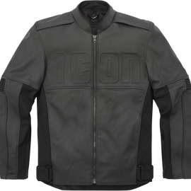 Motorhead3™ Jacket - Black - 3XL