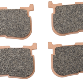 Street Excel Brake Pads - Trike1026236126