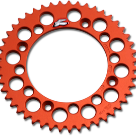 Rear Sprocket - 47-Tooth - Orange