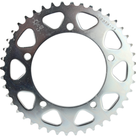 Sprocket - Rear - Kawasaki/Suzuki - 44-Tooth