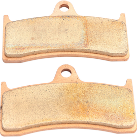 Sintered Brake Pads - Buell