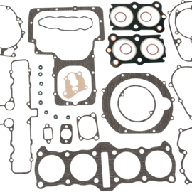 Complete Gasket Kit - KZ1