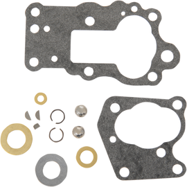 Oil Pump Rebuild Kit - FL