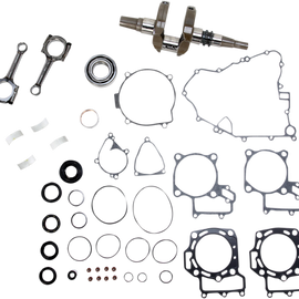 Crankshaft Kit