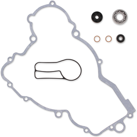 Water Pump Rebuild Kit