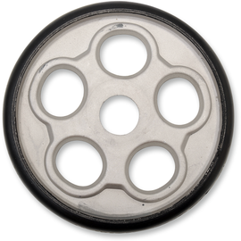 Idler Wheel without Bearing - 7" OD