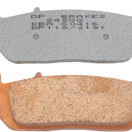 Standard Brake Pads