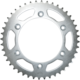 Rear Sprocket - 45-Tooth - Honda