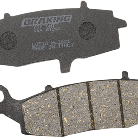 SM1 Brake Pads - Kawasaki/Suzuki - 787SM1