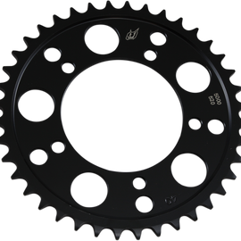 Rear Sprocket - 40-Tooth