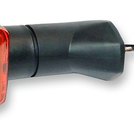 DOT Turn Signal - Front - Amber