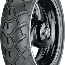 Tire - K761 Dual-Purpose Scooter - Tubeless - 120/70-12 - 4 Ply