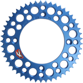 Sprocket - Husqvarna - Blue - 49-Tooth