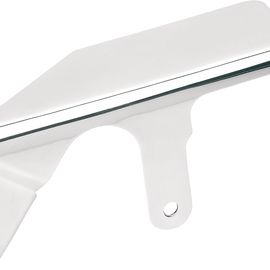 Cubierta de banda superior Shorty cromo Drag Specialties