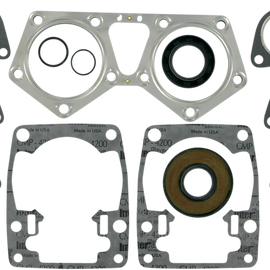 Complete Gasket Set - Arctic Cat