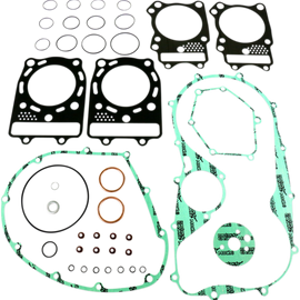 Complete Gasket Kit - Kawasaki