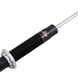 Ski Shock - Length 17" - Top ID 10 mm - Bottom ID 10 mm