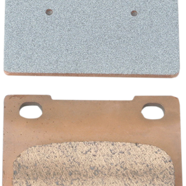 Standard Brake Pads - Suzuki GS