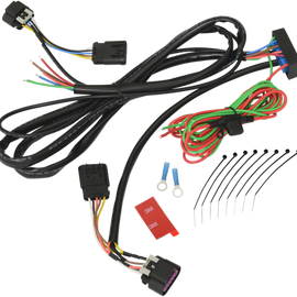 Trailer Wire Harness