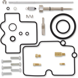 Carburetor Repair Kit - Yamaha