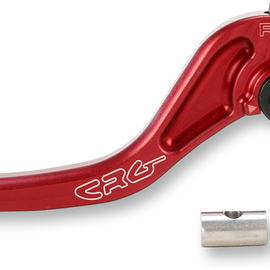 Red RC2 Brake Lever