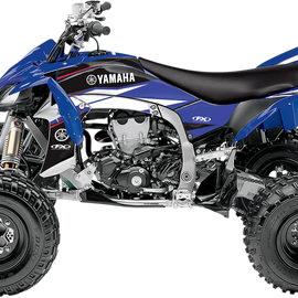 EVO Graphic Kit - Yamaha