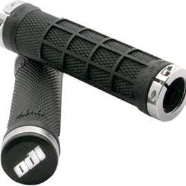 Grips - Ruffian - Black