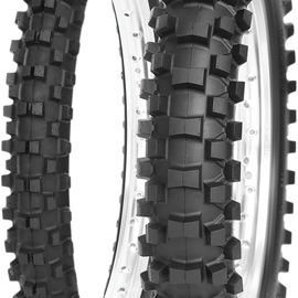 Tire - Tech 2 Pro A - 80/100-21