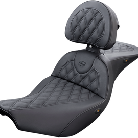 Roadsofa™ Seat - Heated - Backrest - Indian