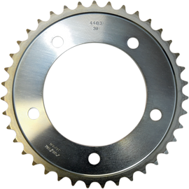 Steel Rear Sprocket - 41-Tooth - Honda