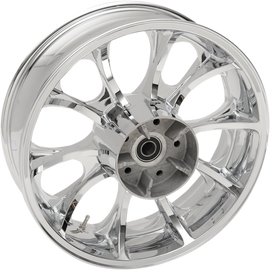 Rin Delantero Cromo Coastal Moto 18 x 5.5 ABS 09 FL