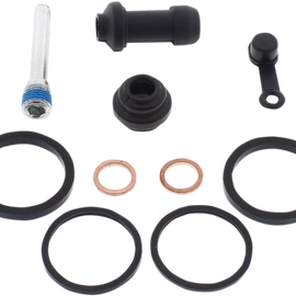Caliper Rebuild Kit - Front/Rear