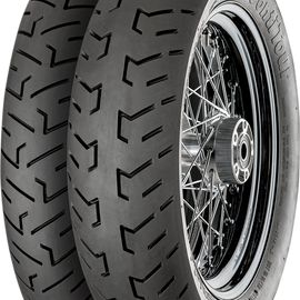 Tire - ContiTour - 130/80-17 - 65H